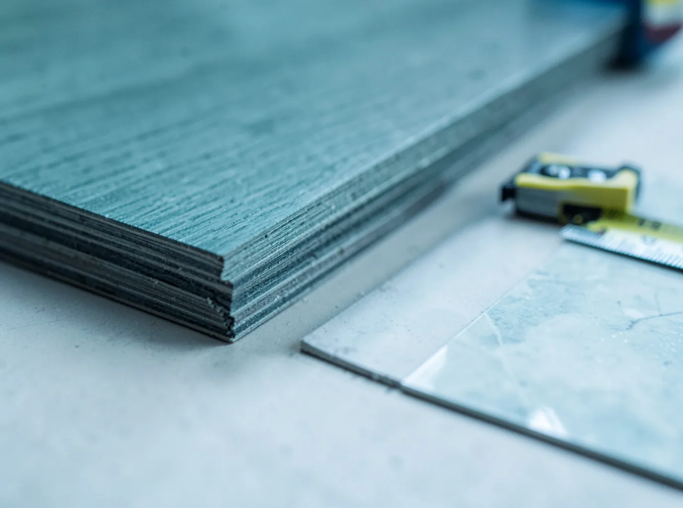Luxury Vinyl Plank Installation Mcalister, NM FAQs